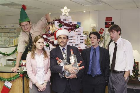 'The Office' Christmas Episodes: Why This Embarrassing Holiday Episode Is the Worst in TV History