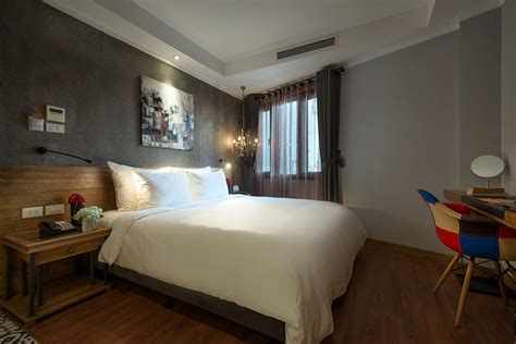 Trendy Deluxe - Bespoke Trendy Hotel Hanoi