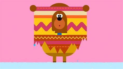 Hey Duggee: Latest Episodes : ABC iview