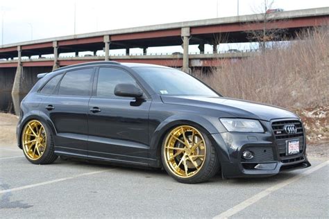 APR Tuned Audi SQ5 | Audi sport, Audi q, Audi cars