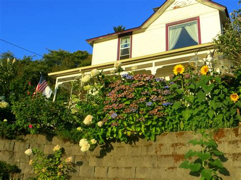 Light From a Pixel: The Goonies House - Astoria, Oregon