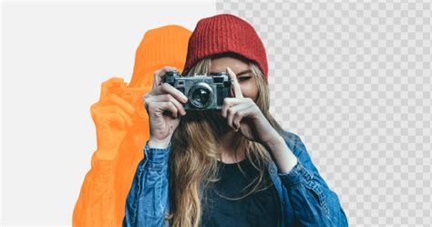 Sticker Mule Launches Trace: A Free Photo Background Remover