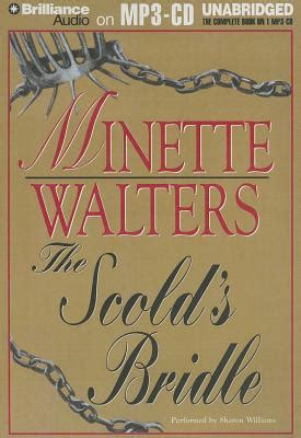 楽天ブックス: The Scold's Bridle - Minette Walters - 9781469244259 : 洋書