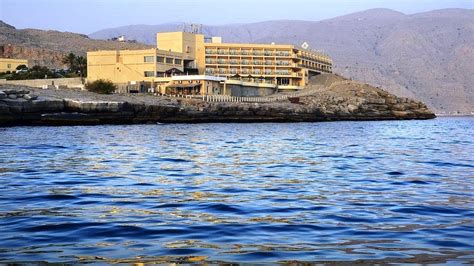 Top10 Recommended Hotels in Khasab, Musandam, Oman - YouTube