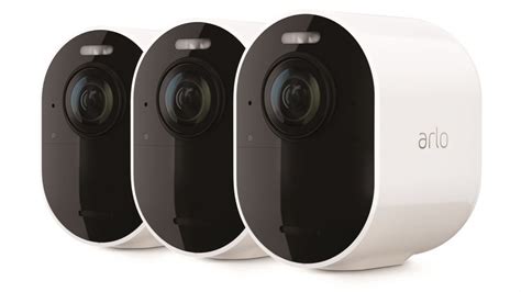 Arlo Ultra 2 review - GearOpen.com