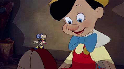 7 truths about Disney's 'Pinocchio' you didn't know about the film