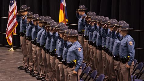 Field Training | Colorado State Patrol