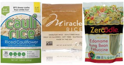 5 Low-Carb Alternatives to White Rice - Diabetes Strong