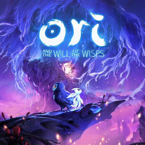 Ori and the Will of the Wisps (2020) Nintendo Switch box cover art ...