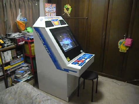 Mame Arcade Cabinet Canada | Cabinets Matttroy