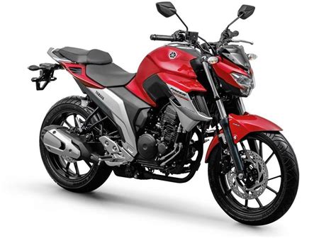 Moto Yamaha Fz 150 Modelo 2020 : Yamaha FZ-S FI 150 2020 - yuhmak ...