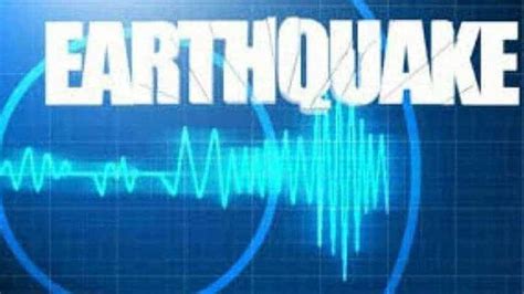 Earthquake in Delhi, NCR, Noida today | Zee Business