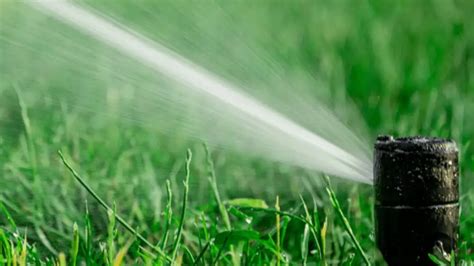 5 Different Types of Sprinkler/Irrigation Systems Explained - Smart Earth Sprinklers | Austin ...