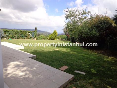 Fantastic Bosphorus view Istanbul real estate for sale