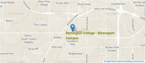 Remington College - Shreveport Campus Trade School Programs - Trade College