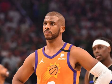 Chris Paul: Career, Stats, Achievements and More | All you need to know