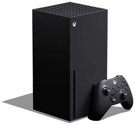 New Xbox Series X Console 2020 - Register Your Interest | Currys