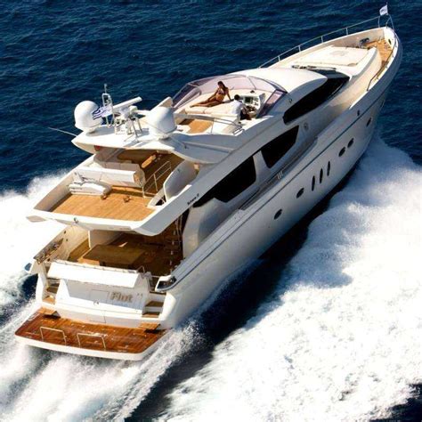 Yacht and Boat Rental Dubai