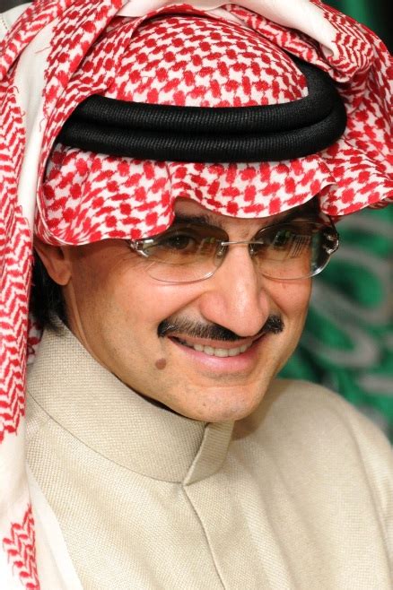 Prince Alwaleed of Saudi Arabia Donates All His $32 Billion To Philanthropy