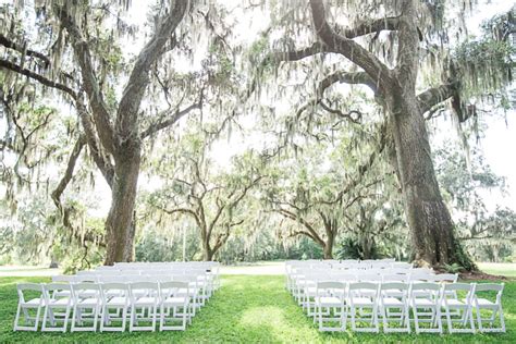 Bok Tower Gardens Wedding | Corner House Photography