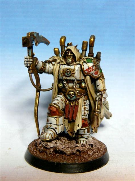 Death Guard, Horus Heresy, Mortarion, Nurgle, Primarch - Mortarion death guard's Primarch ...