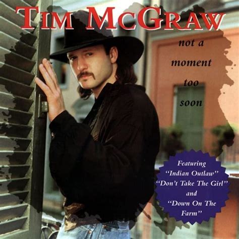 Tim McGraw – Don't Take the Girl Lyrics | Genius Lyrics