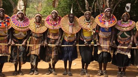 Tanzania Tribes Journey into the Diversity of its Tribes.