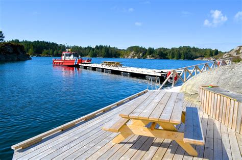 Nordre Navøyvågen friluftsområde | Beaches | Bakkasund | Norway