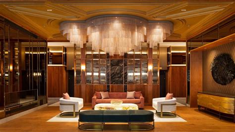 Marriott Opens Its First Tribute Portfolio Hotel in Montréal, Canada