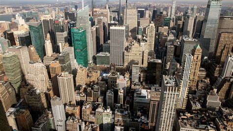 In New York City, housing supply fails to meet demand