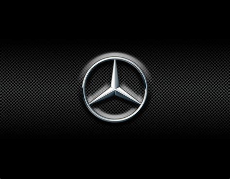 Mercedes Benz Logo Wallpaper (69+ images)