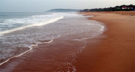 Calangute Beach Goa, India (Location, Activities, Night Life, Images, Facts & Things to do ...