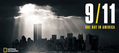 National Geographic Commemorates 20th Anniversary of 9/11 in New Documentary Series | NCTA — The ...