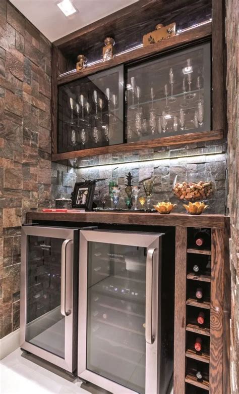 65 armoire bar cabinet coffee station wine cabinet rustic bar 64 | Rustic bar, Bars for home ...