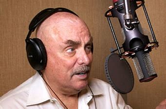 Don LaFontaine, who voiced thousands of movie trailers and commercials ...