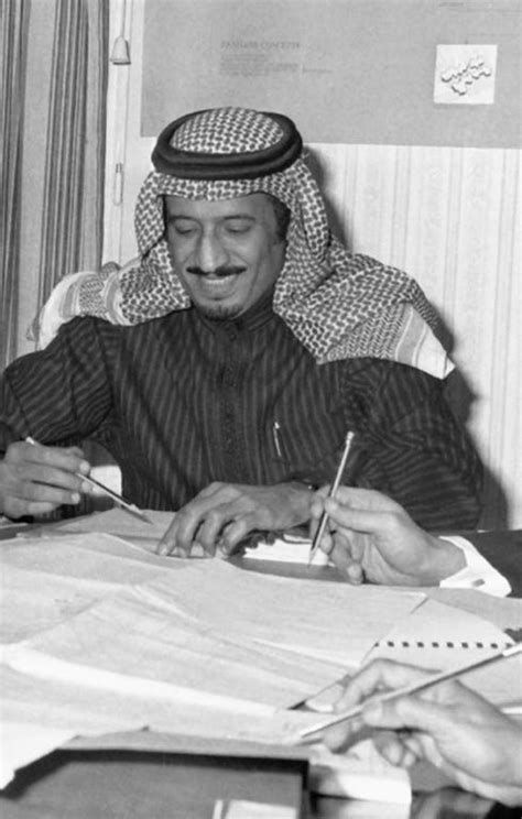 King Salman bin Abdulaziz’s path to the throne in pictures - Al Arabiya ...