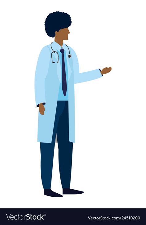 Healthcare medical cartoon Royalty Free Vector Image