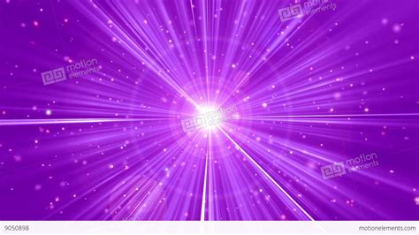 Divine Rays 4 Loopable Background Stock Animation | 9050898