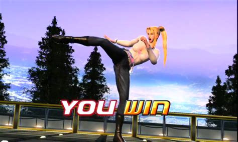 Virtua Fighter 5 Download - GameFabrique