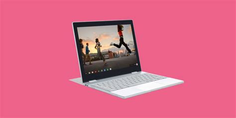 Google Pixelbook 2 Release Date, Specs, Features: 360-degree Hinge, 4K ...