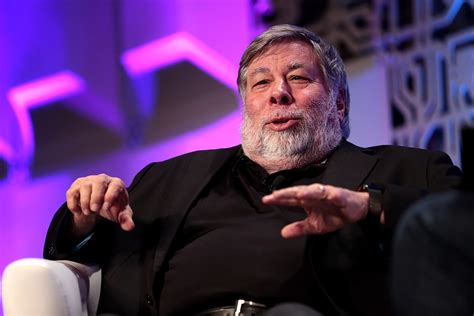 Steve Wozniak Net Worth $120 Million