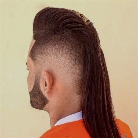 15 Best Mexican Mullet Hairstyles for Men (2024 Trends)