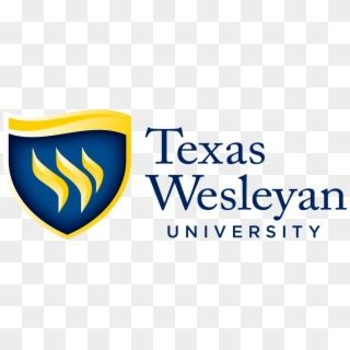 Texas Wesleyan University - Texas Wesleyan Logo Vector, HD Png Download ...