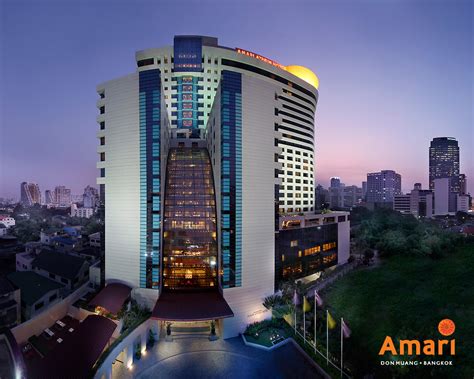 Amari Atrium Bangkok | Amari Hotels | Flickr