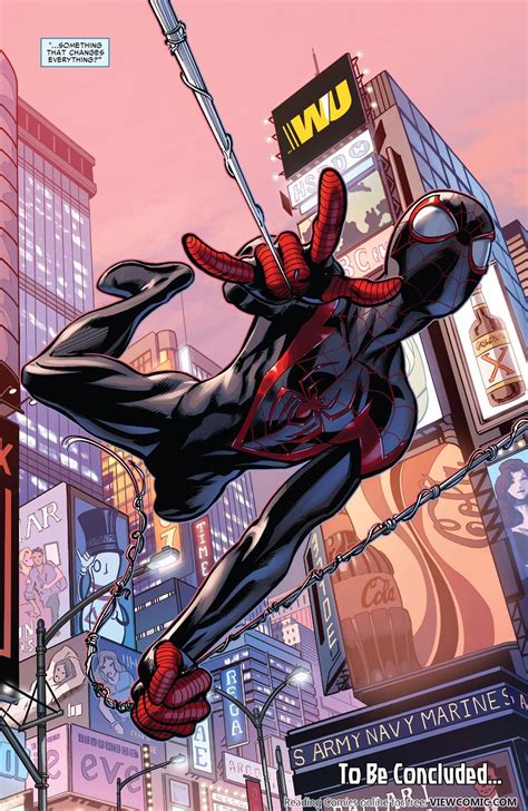 Spider-Man (Miles Morales) | Heroes Wiki | FANDOM powered by Wikia