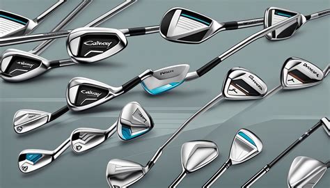 Callaway Rogue X Irons Review: The Best Golf Clubs For Distance And ...