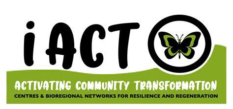 The iACT Project: creating permaculture places and making change visible | Permaculture Association