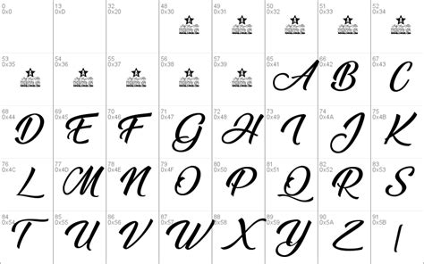 Ananda Black Windows font - free for Personal