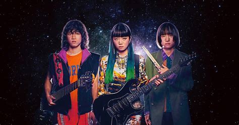 Japanese Metal Band ASTERISM Releases New Music Video “Shooting Star” Featuring Behind-the ...