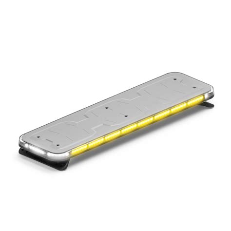 Feniex Fusion Lightbar -S GPL 44" - International Emergency Products